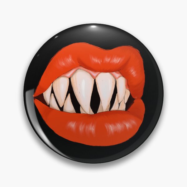 Item preview, Show me your teeth designed and sold by dirtyh0m0.