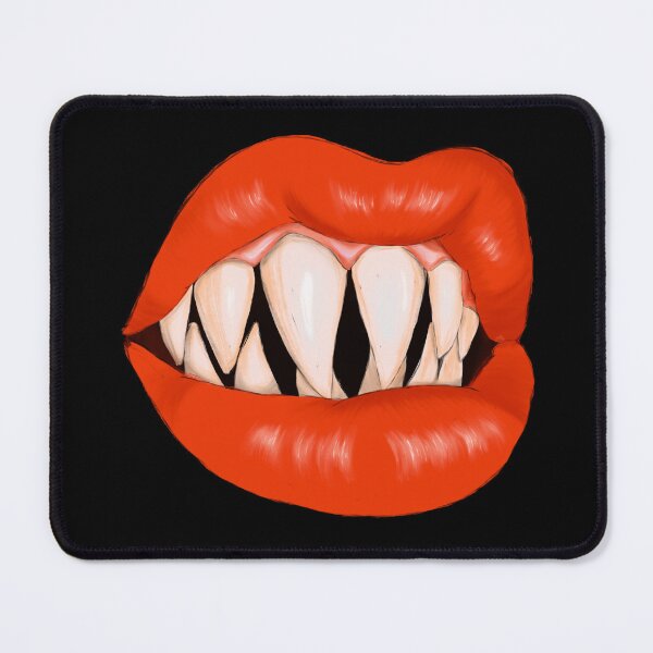 Item preview, Show me your teeth designed and sold by dirtyh0m0.