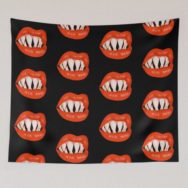 Item preview, Show me your teeth designed and sold by dirtyh0m0.