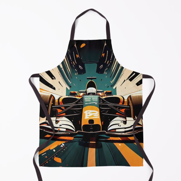 Item preview, F1 Racecar designed and sold by GO0BER.