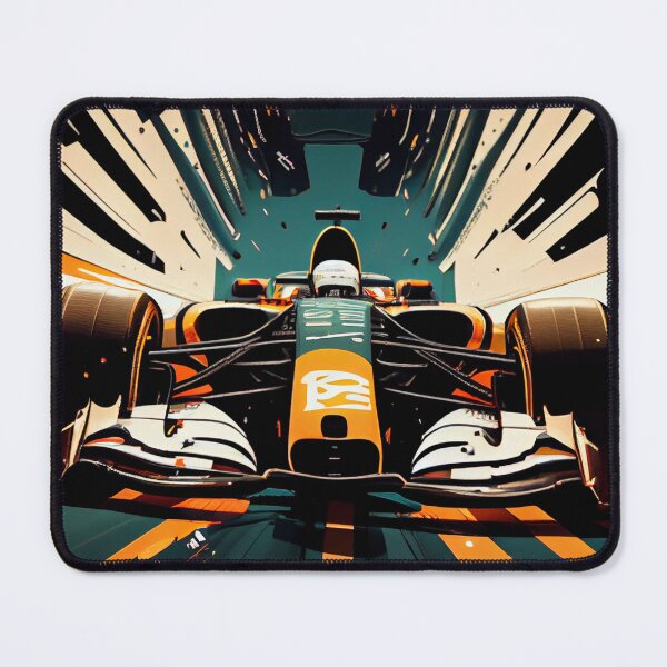 Item preview, F1 Racecar designed and sold by GO0BER.