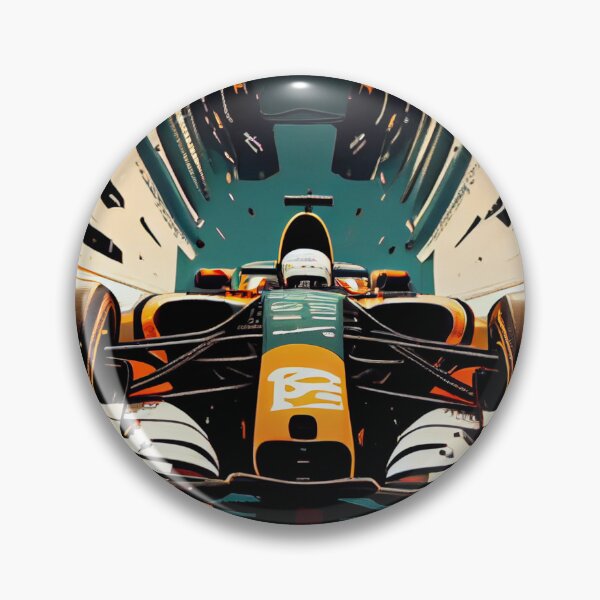 Item preview, F1 Racecar designed and sold by GO0BER.