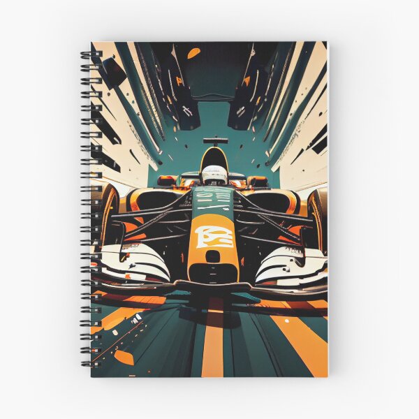 Item preview, F1 Racecar designed and sold by GO0BER.