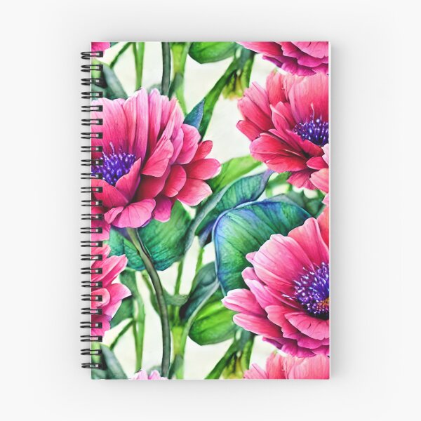 Item preview, Red Oriental Poppies  designed and sold by Sweet  Zoe Shop.