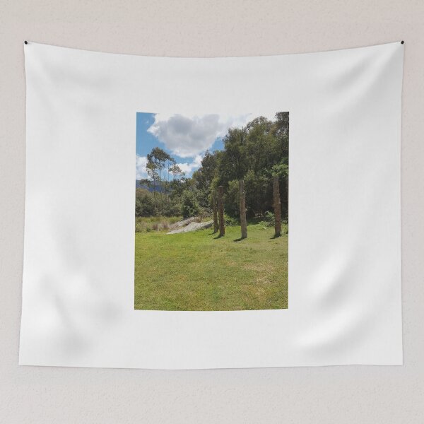 Item preview, Aussie Bush designed and sold by JawsWasAShark.
