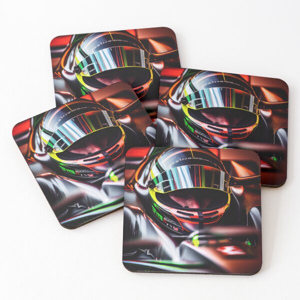 Item preview, F1 Racecar designed and sold by GO0BER.