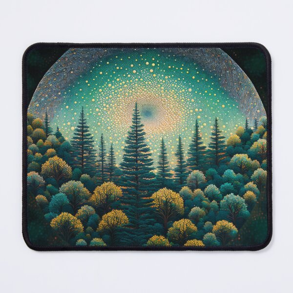 Item preview, A Circle of Trees designed and sold by Vetrotek.