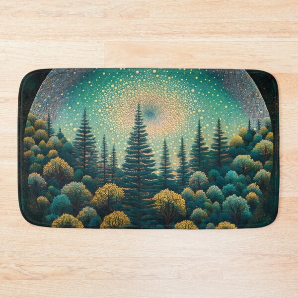Item preview, A Circle of Trees designed and sold by Vetrotek.