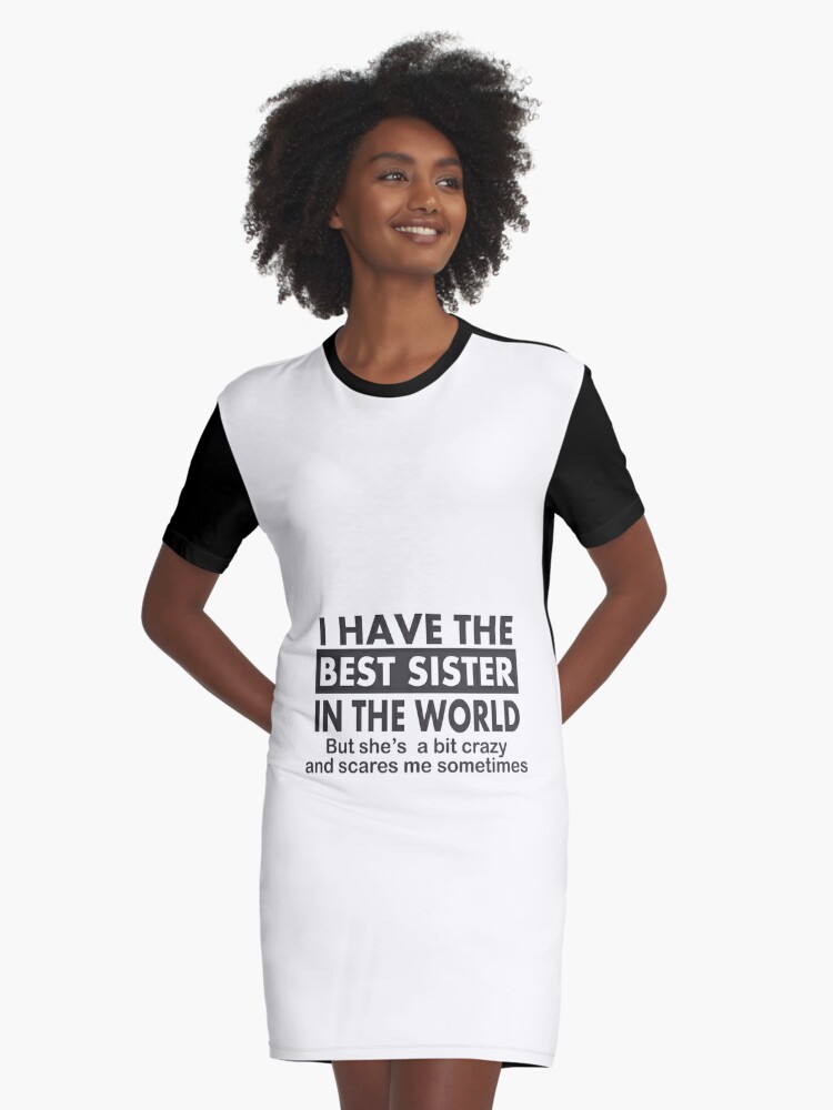 Fun Little Sister Gifts – Perfect Little Sister Birthday Gift