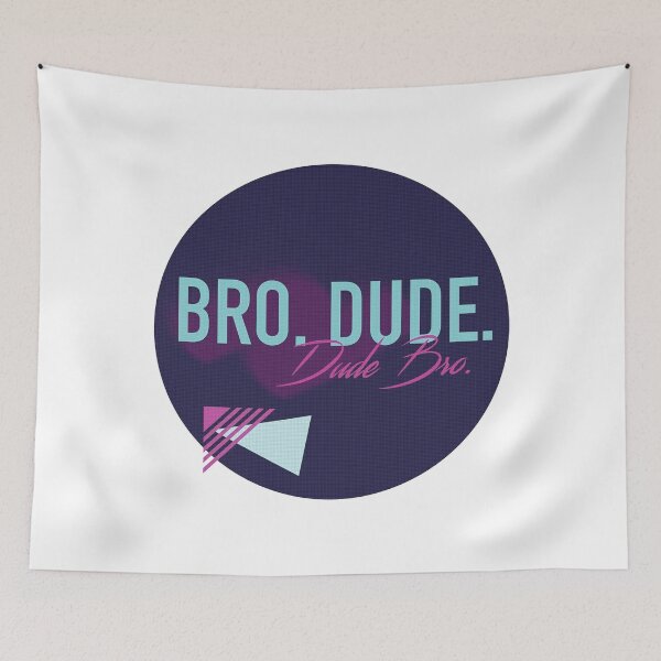 Item preview, bro dude 9 designed and sold by aixaalisya.