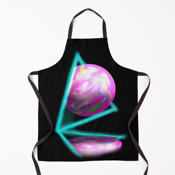 Item preview, Triángulo resplandeciente designed and sold by thegraphixtee.