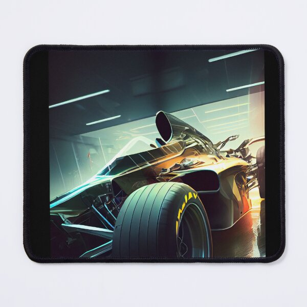 Item preview, F1 Racecar designed and sold by GO0BER.