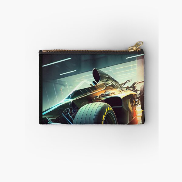 Item preview, F1 Racecar designed and sold by GO0BER.