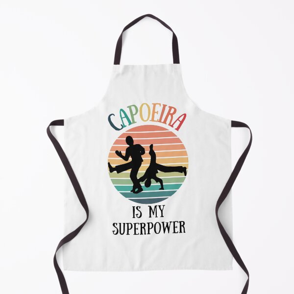 Item preview, Capoeira is my superpower designed and sold by Lumia Creations.