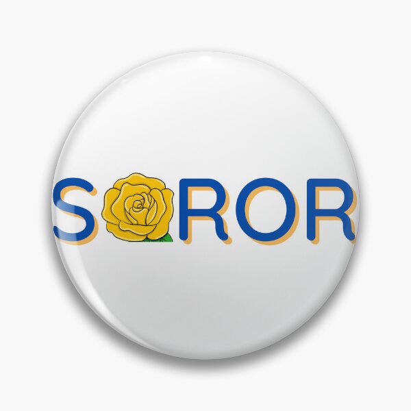 Item preview, SGRho Soror designed and sold by AthenaRose21.
