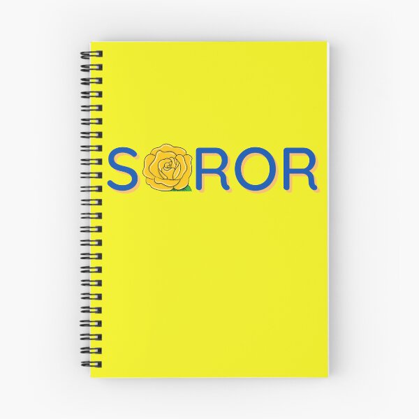 Item preview, SGRho Soror designed and sold by AthenaRose21.