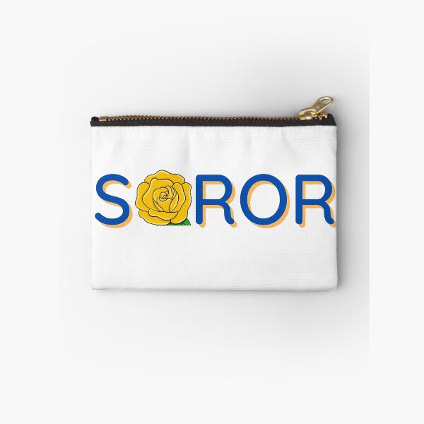 Item preview, SGRho Soror designed and sold by AthenaRose21.