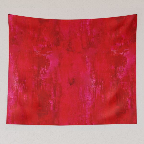 Item preview, Candy Red designed and sold by CDS-AbstractArt.