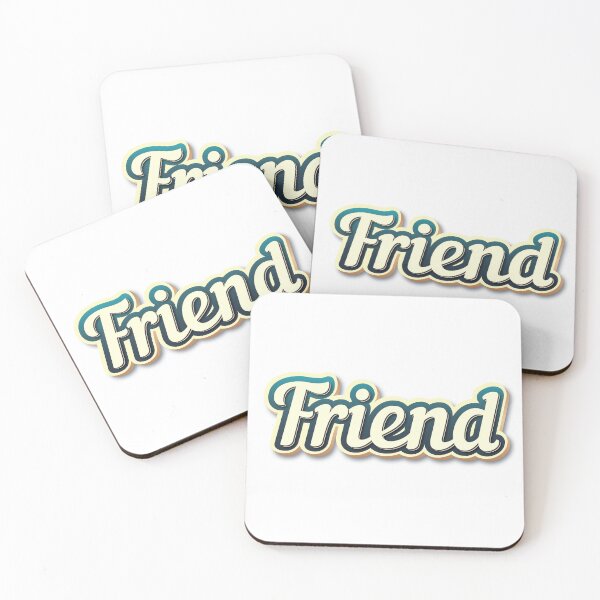 Item preview, Friend designed and sold by sonnycosmics.