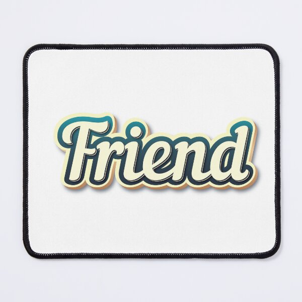 Item preview, Friend designed and sold by sonnycosmics.