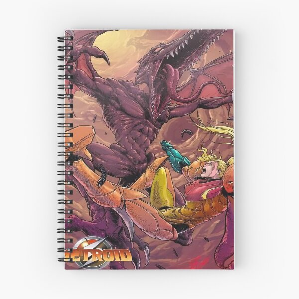 Item preview, metroid game art designed and sold by haynesnathan.