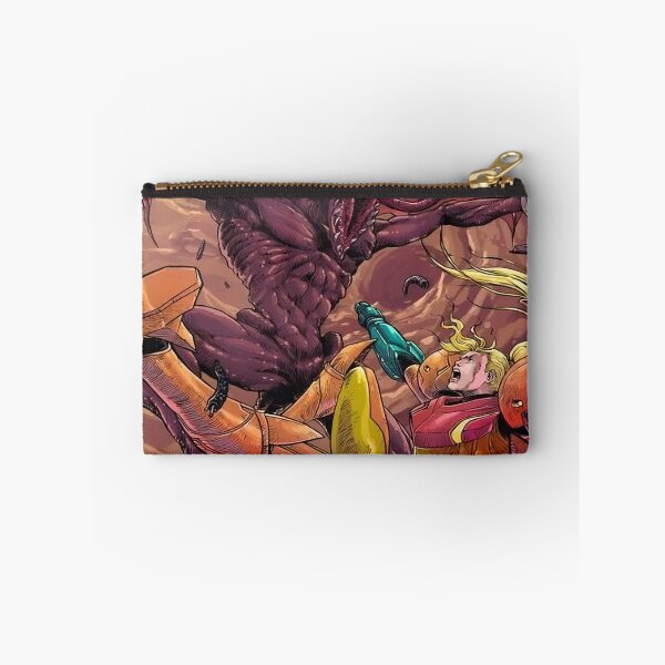 Item preview, metroid game art designed and sold by haynesnathan.