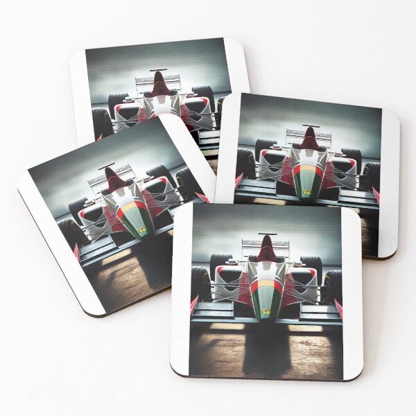 Item preview, F1 Racecar designed and sold by GO0BER.