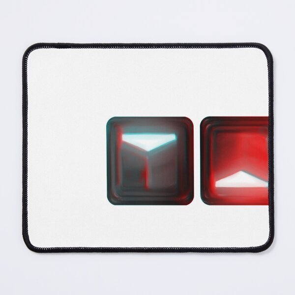 Item preview, Beat Saber V2 Block Pattern designed and sold by phuongjinie.