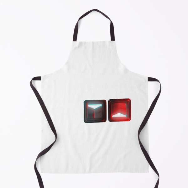 Item preview, Beat Saber V2 Block Pattern designed and sold by phuongjinie.