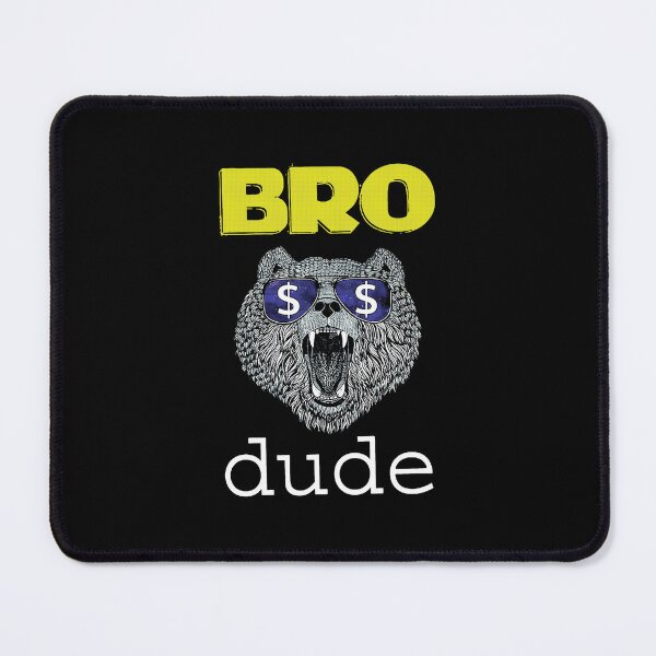 Item preview, bro dude 10 designed and sold by aixaalisya.