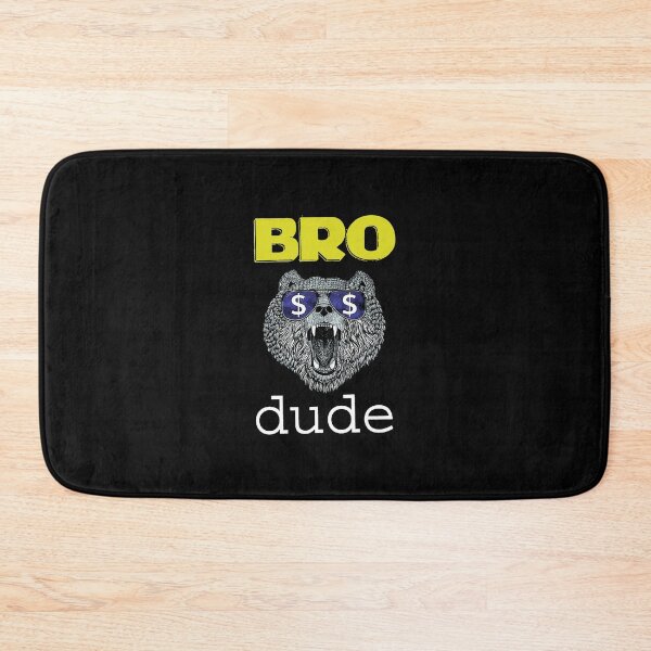 Item preview, bro dude 10 designed and sold by aixaalisya.
