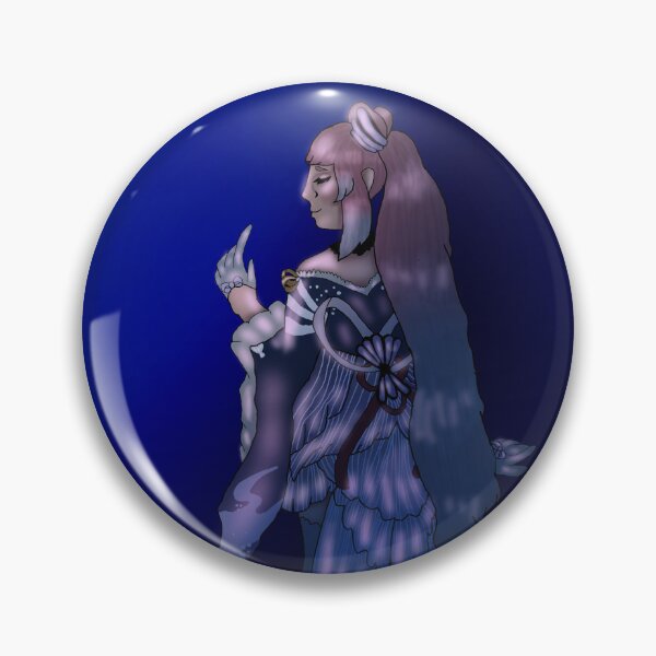 Item preview, The Ocean-Hued Dragon designed and sold by basiliskbaglart.