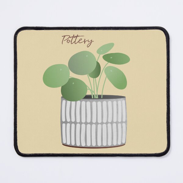 Item preview, Ceramic Pot designed and sold by Teequeque.