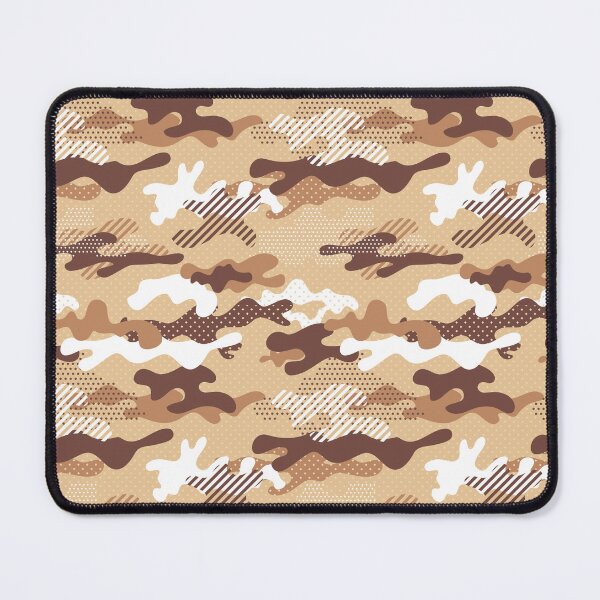 Item preview, Modern Military Camo #2 designed and sold by LAVAINA-022.
