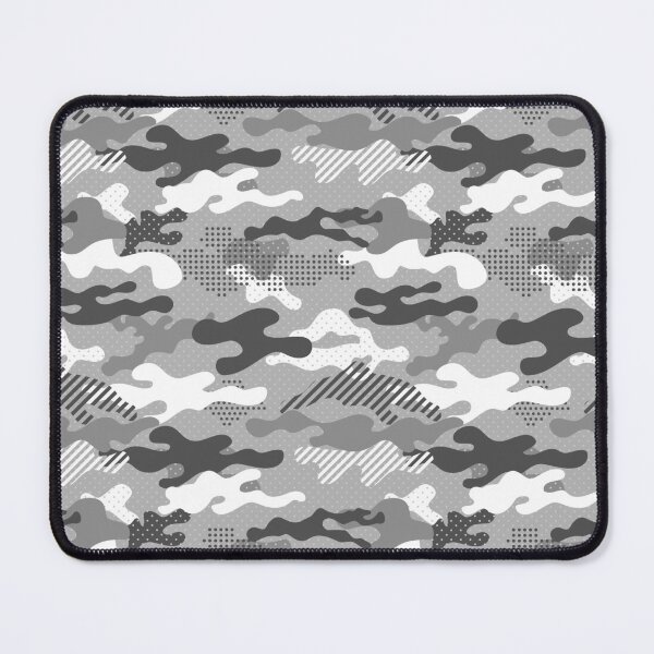 Item preview, Modern Military Camo #3 designed and sold by LAVAINA-022.
