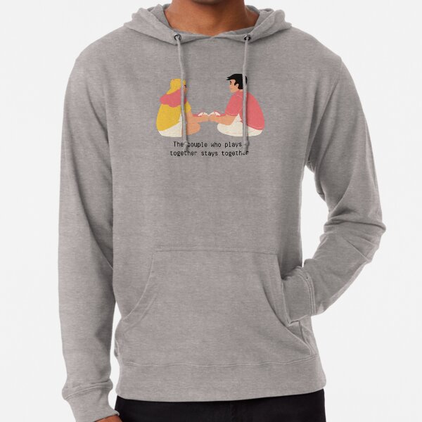 Gamer Couple Sweatshirts Hoodies for Sale Redbubble
