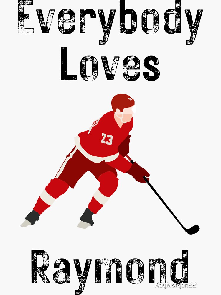 Lucas Raymond Ice Hockey Winger Detroit Red Wings T-Shirt, hoodie, sweater,  long sleeve and tank top