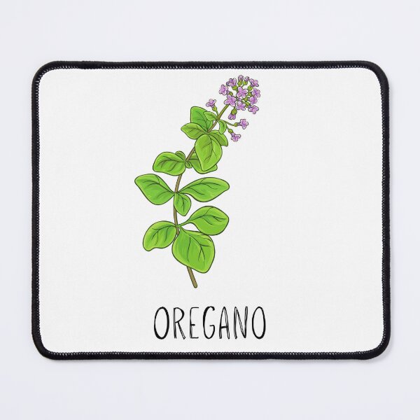 Item preview, Oregano herb spice plant aroma designed and sold by MotherOfMany87.
