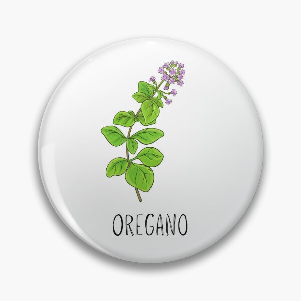 Item preview, Oregano herb spice plant aroma  designed and sold by MotherOfMany87.