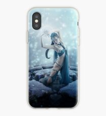 Invierno iPhone Case