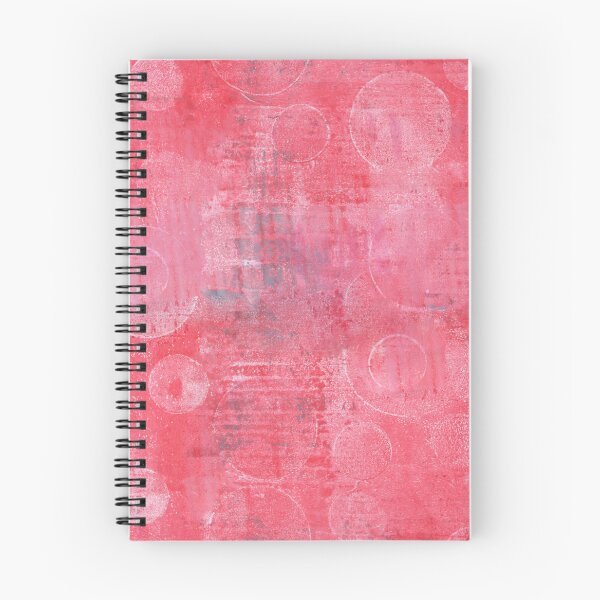 Item preview, Pink Galaxy designed and sold by CDS-AbstractArt.