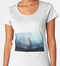 Invierno Women's Premium T-Shirt