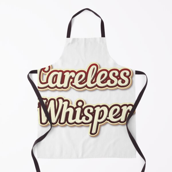 Item preview, Careless Whisper designed and sold by sonnycosmics.