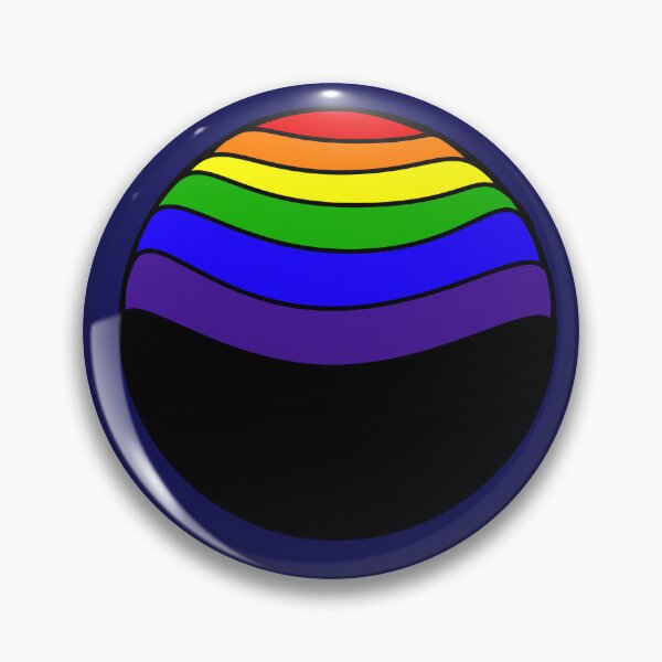 Item preview, Rainbow Orb designed and sold by GunnesonJ.