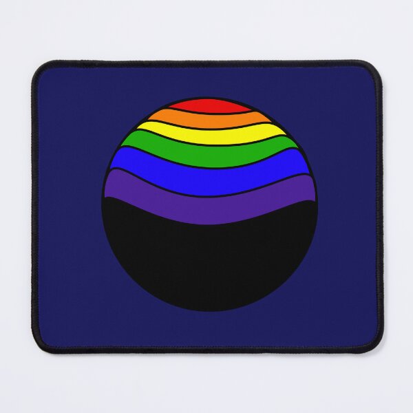 Item preview, Rainbow Orb designed and sold by GunnesonJ.