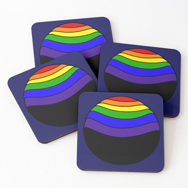 Item preview, Rainbow Orb designed and sold by GunnesonJ.
