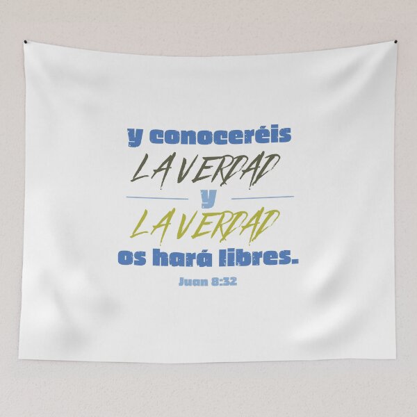 Item preview, The truth will make you free designed and sold by LibertadxVerdad.