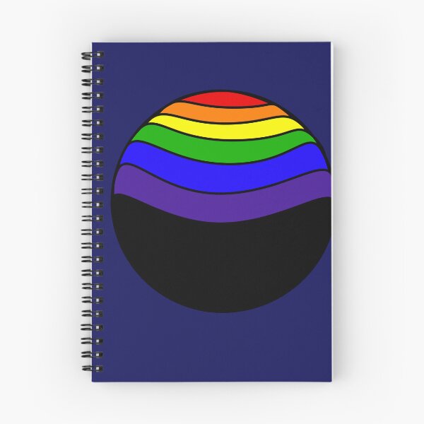 Item preview, Rainbow Orb designed and sold by GunnesonJ.