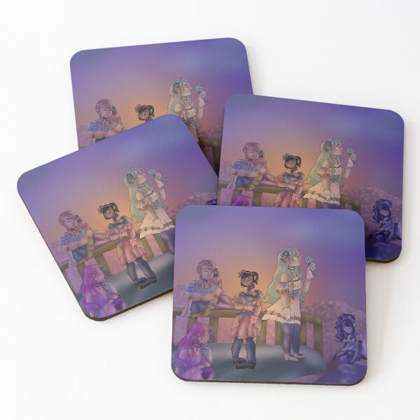 Item preview, Carnation Recollection designed and sold by basiliskbaglart.