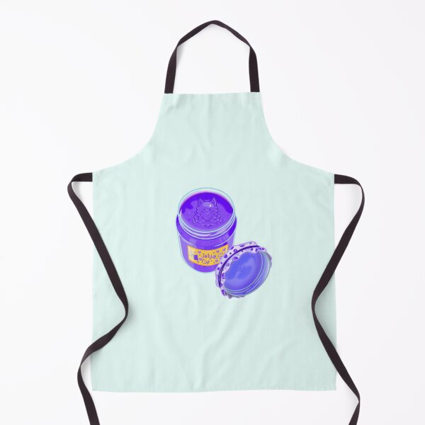Item preview, Grape Jelly Cat designed and sold by Meo7643.